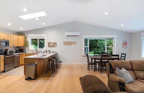 Roche Harbor House | Perfect location to relax, unwind, rejuvinate, explore and enjoy San Juan Island