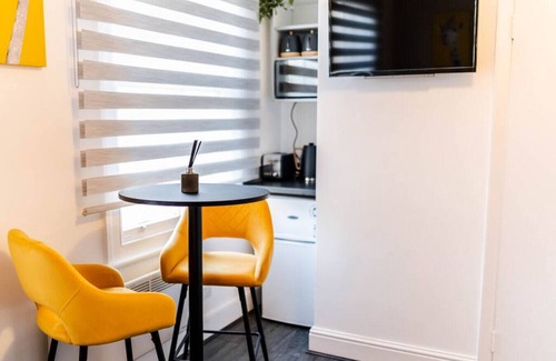 Hillrise Apartment | Perfect London stay, 10 min to Archway Underground
