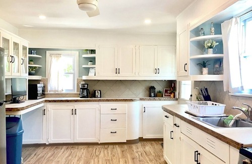 Neptune City House | Perfect Neptune Getaway Minutes to Bradley Beach!