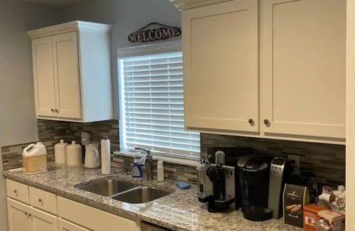 Stillwater House | Perfect Oasis. NEW Home Away from Home with COVERED PARKING-Close to everything