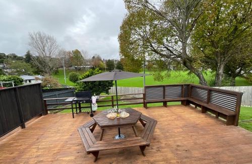 Tauranga House | Perfect On The Park