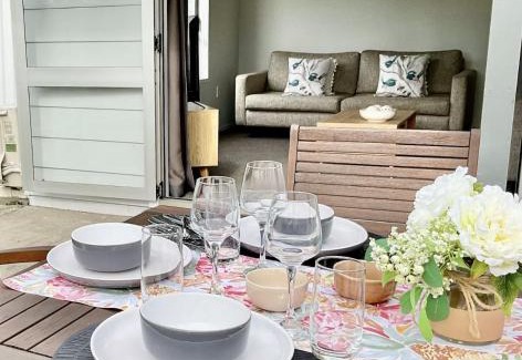 Tauranga House | Perfect On The Park
