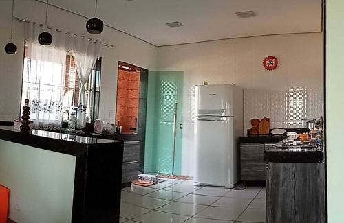 Contagem House | PERFECT PLACE