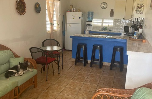 El Combate House | Perfect place to watch the sunsets