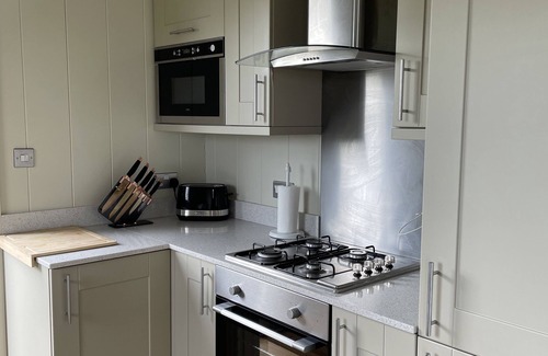 Ardens Grafton Cabin | Perfect quiet countryside retreat