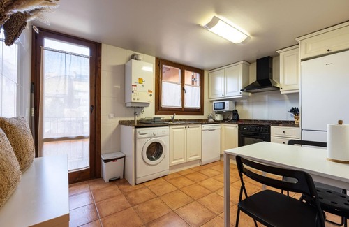 Puigcerda Apartment | Perfect refuge in Puigcerdà, La Cerdanya