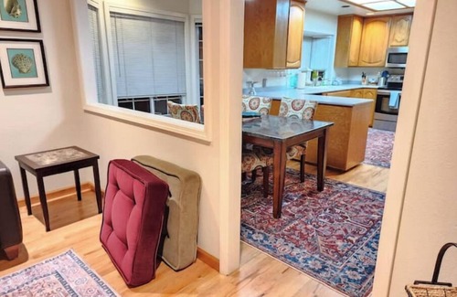 Candolim House | Perfect Silicon Valley location~Googl~4 bedroomnn