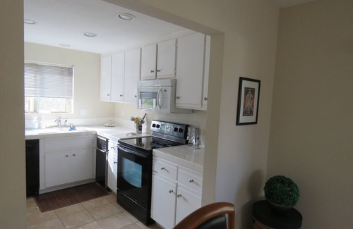 Newport Beach Condo | Perfect Southern California Get Away