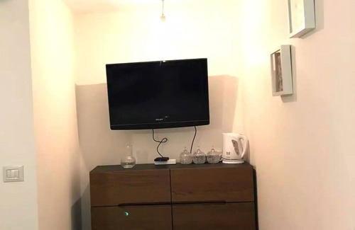 Ramat Yishai Apartment | Perfect spot for single or couple in Ramat Yishay