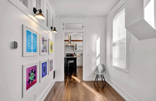 Highlands Apartment | Perfect Stay in Louisville’s Vibrant Highlands