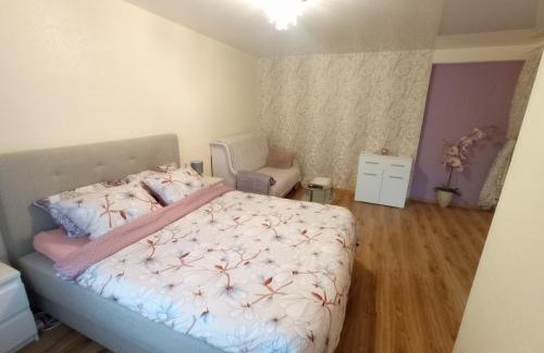 Narva Apartment | Perfect Studio in Narva center