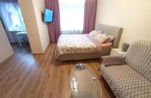 Narva Apartment | Perfect Studio in Narva center