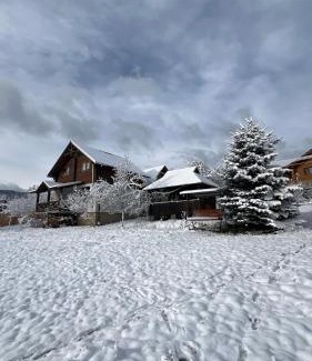 Yaremche House | PERFECT