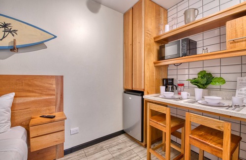 Jaco Apartment | Perfect Vacation 1bd/1ba Studio Apt in Jaco w/AC