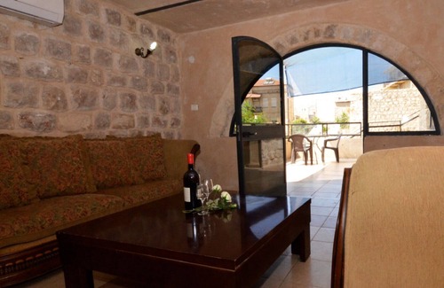 Safed Old City House | Perfect Vacation Rental for groups and families
