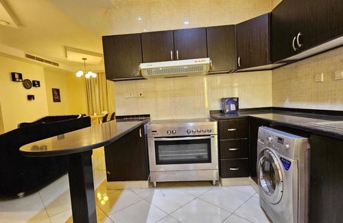 Dubai Villa | Perfect Vacation with 3bhk villa