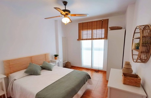 Fernan Perez House | Perfect Vacations in Cabo de Gata