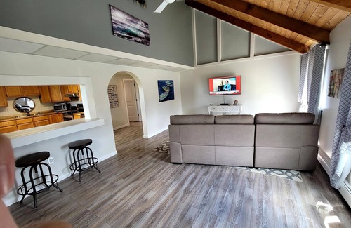 DownEast and Acadia Maine Apartment | Perfectly Centered in Birch Harbor Village! Unit 4