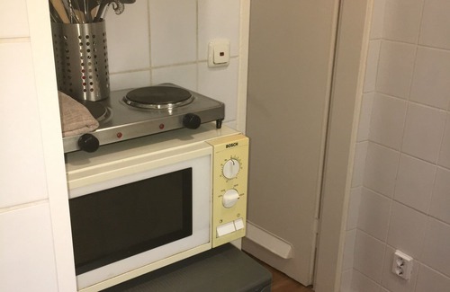 Mitte Apartment | Perfectly Downtown