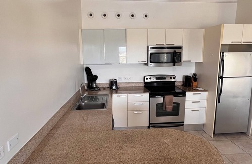 Frigate Bay Condo | Perfectly located Condo in Frigate Bay.