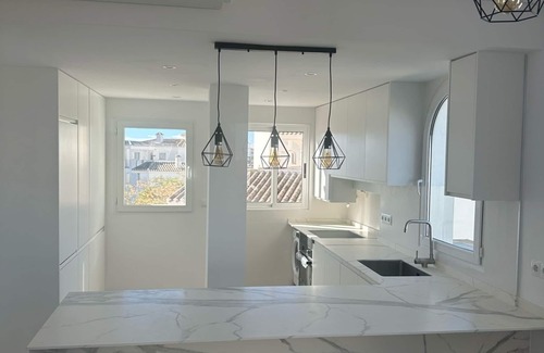 Jeronimo y Avileses y Balsicas de Arriba Apartment | Perfectly located penthouse for rent!
