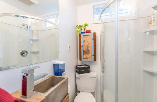 Old North End Apartment | Perfectly Located Private Apartment