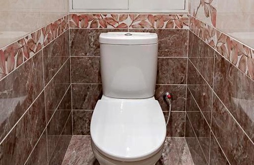 Oktyabrsky District Apartment | Perfecto