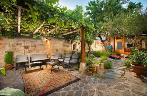Ortahisar House | PERİ CAVE KONAK