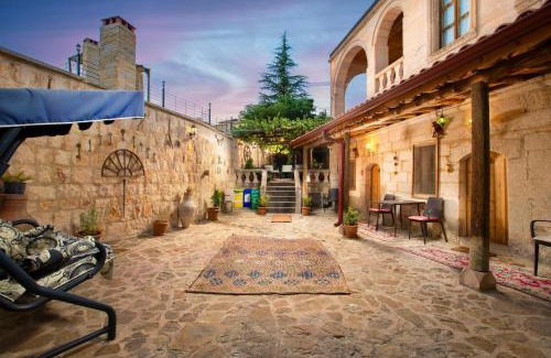 Ortahisar House | PERİ CAVE KONAK