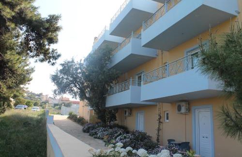 Spata-Artemida Bed & Breakfast | Peri's Hotel