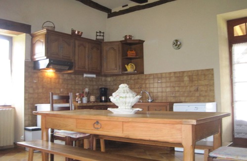 Cubjac House | Perigord house in the heart of the 4 Périgords, spacious, independent