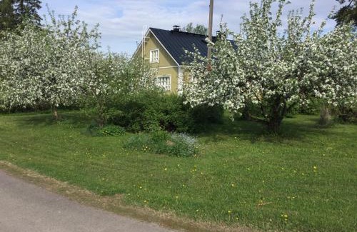 Asikkala Villa | Perinteinen maalaistalo