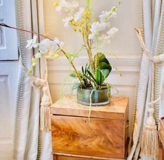 New Town Apartment | Period Property on Castle Street