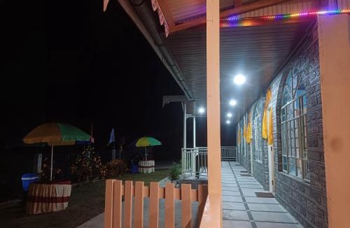 Rishop House | Periphery Homestay