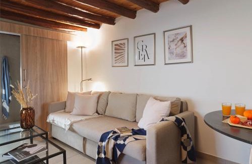Peristerona Apartment | Peristerona, The Olive Maisonette Two-Level Village Retreat Near Polis and Paphos