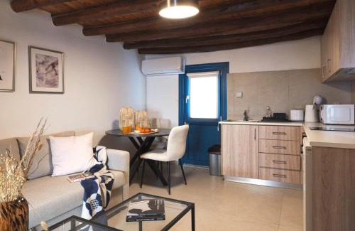 Peristerona Apartment | Peristerona, The Olive Maisonette Two-Level Village Retreat Near Polis and Paphos
