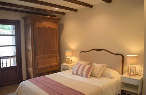 Zalain Apartment | Peritxenea Landa Apartamentuak