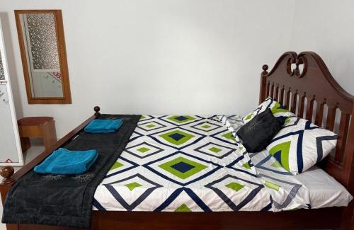 Moratuwa House | Perivale Budget Stay