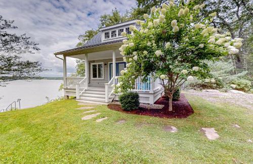 Westport House | Periwinkle Cottage