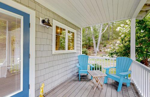 Westport House | Periwinkle Cottage