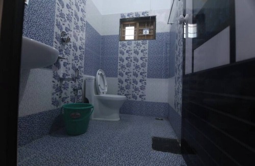 Thekkady Apartment | Periyar Homes Deluxe Rooms 103