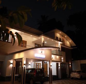 Thekkady House | Periyar Homes Plantation Stay