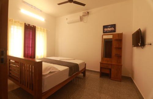 Thekkady House | Periyar Homes Plantation Stay