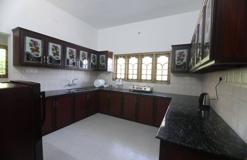 Thekkady Cottage | Periyar Homes Thekkady