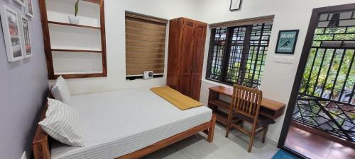 Kumily House | Periyar Inn