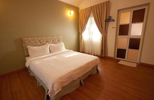 Kundasang Resort | Perkasa Hotel Mt Kinabalu