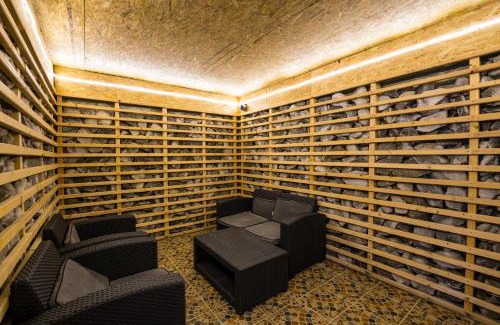 Frumosu House | Perla Brazilor