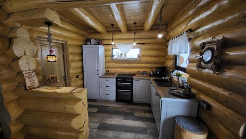 Baia-Sprie Ski Chalet | Perla Chiuzbaii