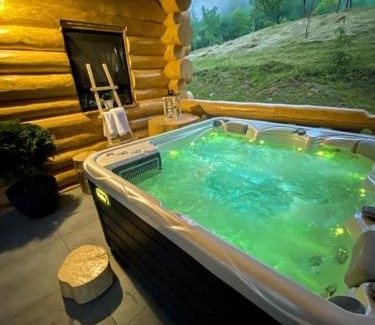 Baia-Sprie Ski Chalet | Perla Chiuzbaii
