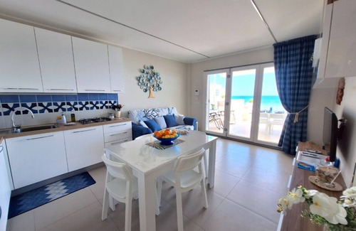 Fontane Bianche Cottage | Perla del Golfo Ortigia Holidays